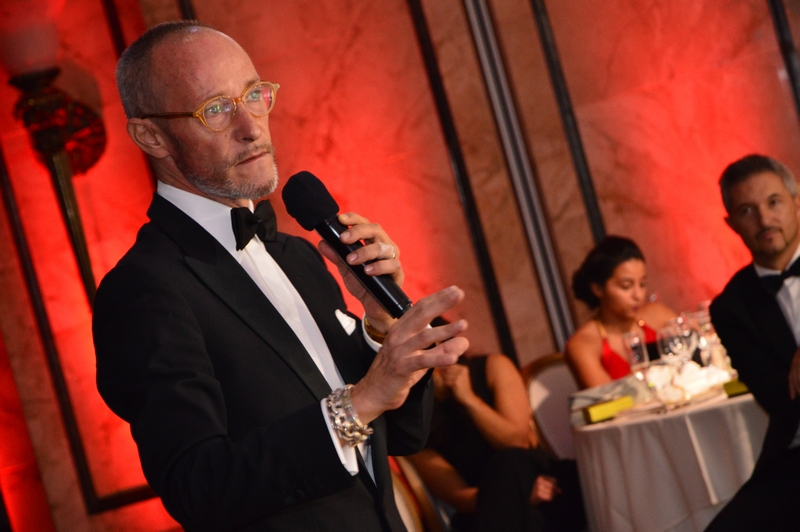 Ferrari Gala Dinner